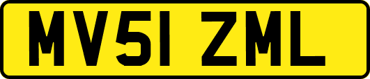 MV51ZML