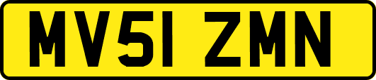 MV51ZMN