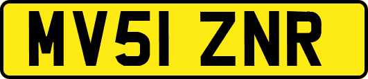 MV51ZNR