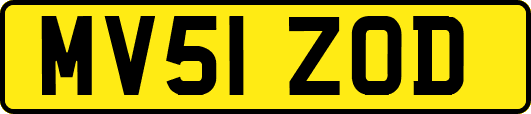 MV51ZOD