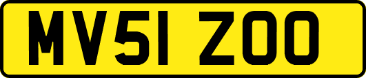 MV51ZOO
