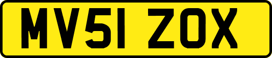 MV51ZOX