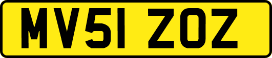 MV51ZOZ