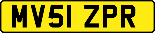 MV51ZPR