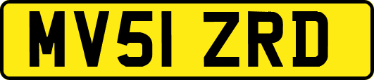 MV51ZRD
