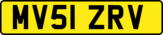 MV51ZRV