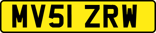 MV51ZRW
