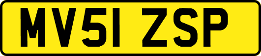 MV51ZSP