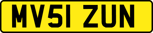 MV51ZUN