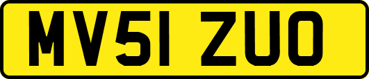 MV51ZUO
