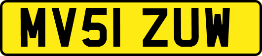 MV51ZUW
