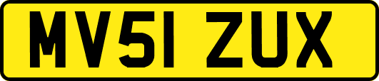 MV51ZUX