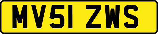 MV51ZWS