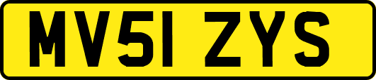 MV51ZYS