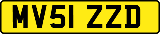 MV51ZZD
