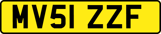 MV51ZZF