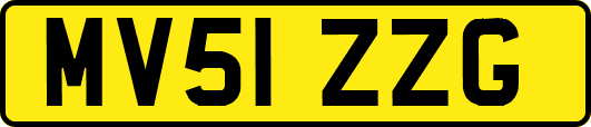 MV51ZZG