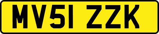 MV51ZZK