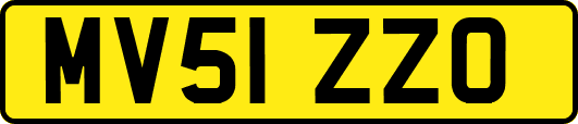 MV51ZZO