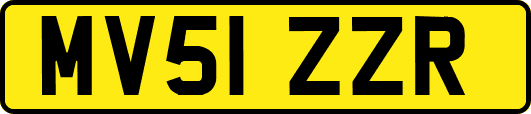 MV51ZZR