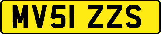 MV51ZZS