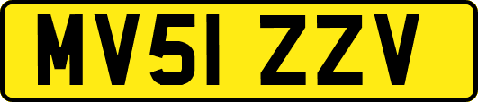 MV51ZZV