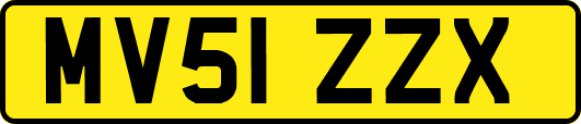 MV51ZZX