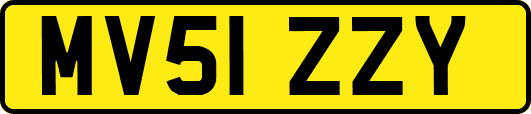 MV51ZZY