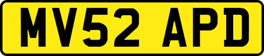 MV52APD