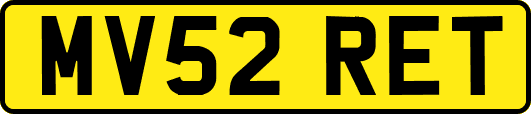 MV52RET