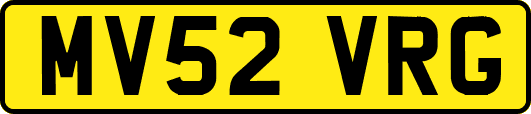 MV52VRG