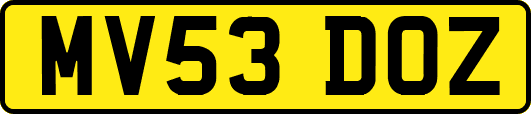 MV53DOZ