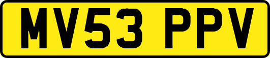 MV53PPV