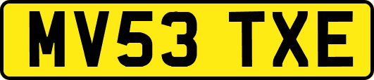 MV53TXE