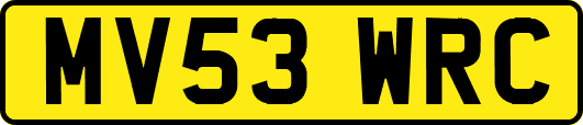 MV53WRC