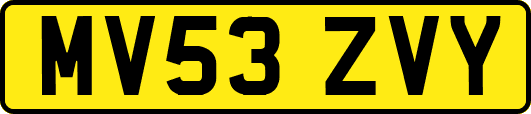 MV53ZVY