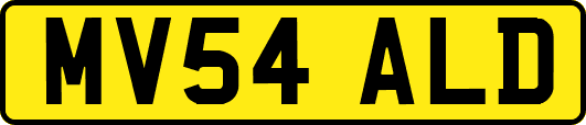 MV54ALD