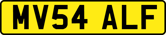 MV54ALF