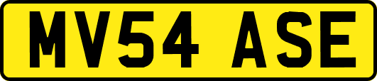 MV54ASE