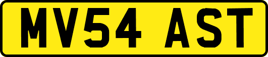 MV54AST