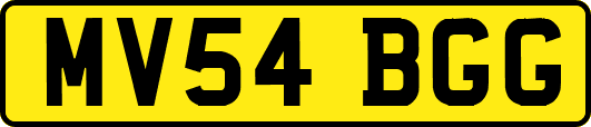 MV54BGG