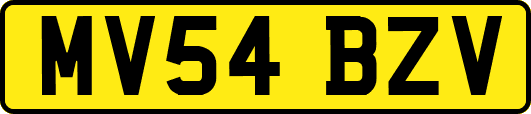 MV54BZV