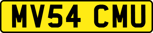 MV54CMU