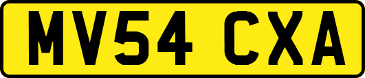 MV54CXA