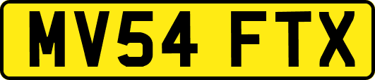 MV54FTX