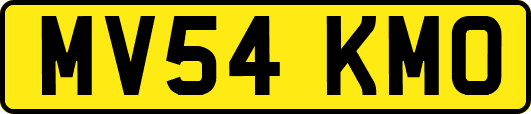 MV54KMO