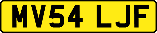 MV54LJF
