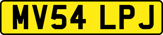 MV54LPJ