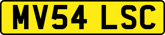 MV54LSC
