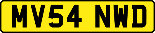 MV54NWD